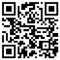 QR Code for bitcoin:12CH3fQo1ybduXLW1FKvWiMFusF7VSnrCS