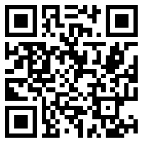 QR Code for bitcoin:12CHdwxc3UfdvXVY5Snst8SUBBRUGECisz