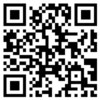 QR Code for bitcoin:12CHidRTFx3AZ1hrscPoHc2L8WnyeaNcwT