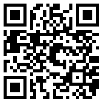 QR Code for bitcoin:12CLkrpsEtCboCTn7iBR3prKARP3MR95p2