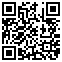 QR Code for bitcoin:12CMmAdpmRmtWPWUmwwem7An7J6wiHkm9F