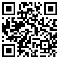 QR Code for bitcoin:12CTDwSWXS9QacxaVq5aT8WsALZebDDCYw