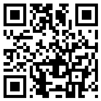 QR Code for bitcoin:12CUX8Af93L1UdEf7iXphHXfmEB2gof4PV