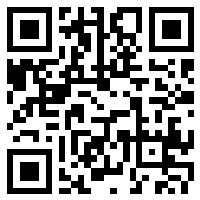 QR Code for bitcoin:12CUsA54cAgUnvhsDYEga3fz3GA99FyQQX