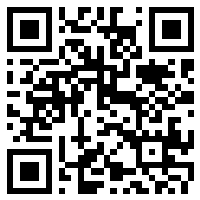QR Code for bitcoin:12CVmoEE7WgrJoZ2DW7ZsrW3PqT1pRYGX2
