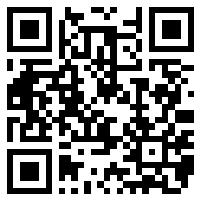 QR Code for bitcoin:12CX44HhrkwVs7TMMcPdNbZPJWwRxasRmf