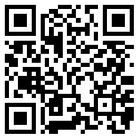 QR Code for bitcoin:12CXXKxE2CKLdJaCcLuRHiXpy8a8y4DKPa