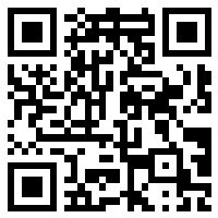QR Code for bitcoin:12CZCeaDHc6UUQuN41YRcp9djbrweCYfJU