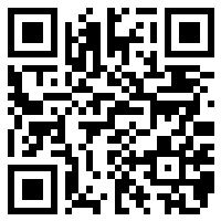 QR Code for bitcoin:12CeFkZoDX5XvTdmZ3gobPVfKNgJuT4edQ