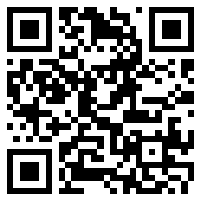 QR Code for bitcoin:12CeNETW3zJx3kUro3vEnpmedKAwki81uW