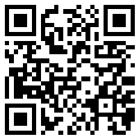 QR Code for bitcoin:12CgFXzUkpQeDs1bi54CxFbabaZLfDBEnK
