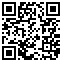 QR Code for bitcoin:12CoJAkXhDEVk2rTUGkTYxnFji3zNsks26