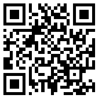 QR Code for bitcoin:12CrxKZpi1EoeaPf2VPNQboatTGmrogJB5