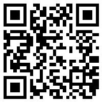 QR Code for bitcoin:12Cs3uFdbAAA4mr9wmnPiw12xicNdXF8DS