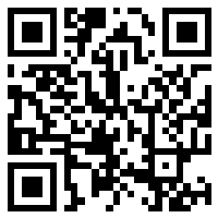 QR Code for bitcoin:12CvAXLL5XArLEeBWiET7oPih6mJTBi4hC