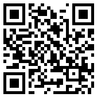 QR Code for bitcoin:12CvTZ97nexTYASXxrvj3SdC9VovUZPHJK