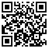 QR Code for bitcoin:12CvZjQBWQBKiu5caiBAD4o5BUvz7sVCMA