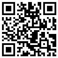 QR Code for bitcoin:12D3paehD7pFXy1eiU3uBkMLAFmRfmHpGC