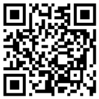 QR Code for bitcoin:12D45KjpGKoDB83mGKS55MUJv7TZ3oBque