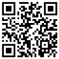 QR Code for bitcoin:12D5hsjQo2eGEfAucJB8fhc53Tr6yxt2np