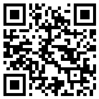 QR Code for bitcoin:12D9jDXuVTGuwEPvXWtz3tz5ao6b4TLRA7