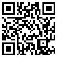 QR Code for bitcoin:12DFGf8GDwAPu9Jku7pWX9YDADMCjN7GCS