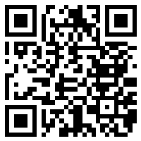QR Code for bitcoin:12DFHjhcRiwzw7ekLPxxReU2cdFUm94Hf3
