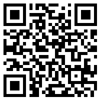 QR Code for bitcoin:12DHadVMZZ1TkWV3U3PfpYkyv2KnWCfpnp