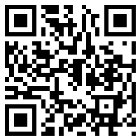 QR Code for bitcoin:12DJ4WTCuacM9Hu31W7eJHiYFa6FeDzUvz