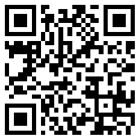 QR Code for bitcoin:12DPFadyoCHsbYyzMEaQs8DPWc1cFwPTr2