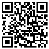 QR Code for bitcoin:12DRg285EWf9yRy3HUJBtXViRYkCPuwANW