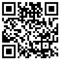 QR Code for bitcoin:12DU8EXSYHXfVdJSBSsiyrg3LMiwNW5yTk