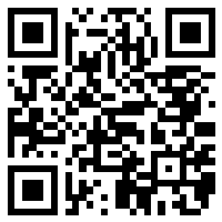 QR Code for bitcoin:12DVnrCPWAPicJ9B2KinhmWfSnovR3PgNF
