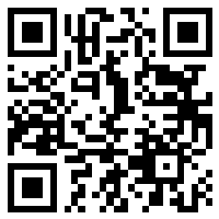 QR Code for bitcoin:12DaXtkMHz6jzHVaA7FK9P6QogjB6Qdbui
