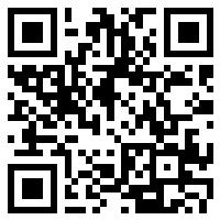 QR Code for bitcoin:12DbH3RsujgdoseBLjmYVr1dSDNPkGSoYc