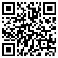 QR Code for bitcoin:12DjWr8dwpArH8BgqmPSSx3b5GLUAVdgTN
