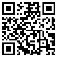 QR Code for bitcoin:12Dn1x1vbNmwUbitiErDaN5STyaunEeEJc