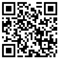 QR Code for bitcoin:12DtuPvWWsndMecCxfWXNHnro6wtAX5V27