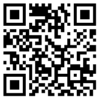 QR Code for bitcoin:12DxPygU4mT7LyECPFQ4RJ1fPefz2hgXyX