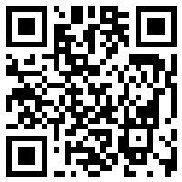 QR Code for bitcoin:12E1wmfMau73xXiovZiXNJ3dLEFSJAWLcJ