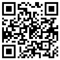 QR Code for bitcoin:12E3HUD5tPq5PSbWfNehSAdqCCe4tGyTR6
