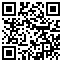 QR Code for bitcoin:12E5uJELoxGnnMoqd2VuU5WM7LnkXfApmK