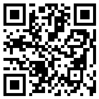 QR Code for bitcoin:12EAY8aPQZb7y8ek2AZWbwDMnDsUbBMKuS