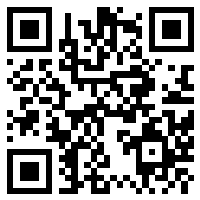 QR Code for bitcoin:12EBvjt2BiUnG3ZpJb5XJHx79E5ZeeVmA9