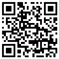 QR Code for bitcoin:12EEzW7uAGafnyCyC4HowwEHSj88D57KSt
