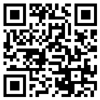 QR Code for bitcoin:12ENpcTri7geXYwQLsVk7oXQZ17gxBrNEe