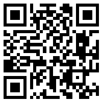 QR Code for bitcoin:12EPLexYVrwvedJhMf1bRu7Y5GCDE7noVa