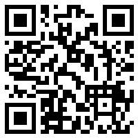 QR Code for bitcoin:12ESUG23REizUHDSDEJpwS2FfDcBTAfvr3