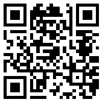 QR Code for bitcoin:12ETwMpDpgRTWW5rsApYtibFeNF57ftgrb