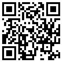 QR Code for bitcoin:12EV18CycAd2WDLdu8F5ufHta5zUWbvdV4
